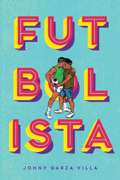 Futbolista, Paperback by Villa, Jonny Garza, Brand New, Free shipping in the US