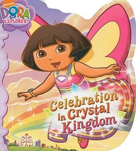 Celebration in Crystal Kingdom by Chris Gifford: Used