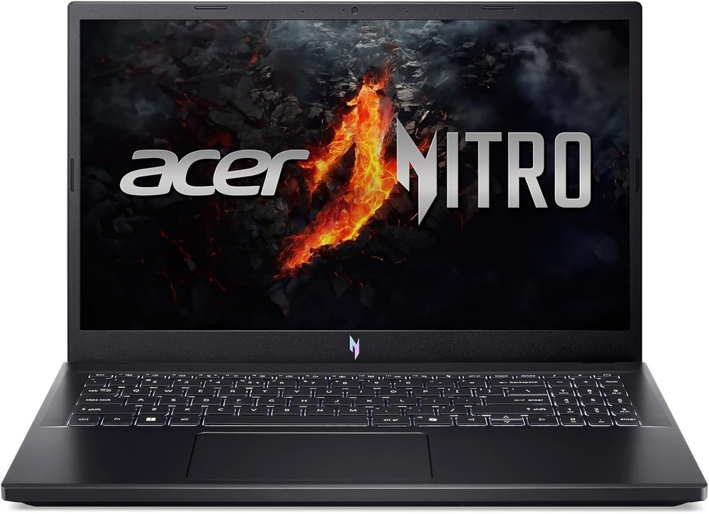 Acer Nitro V 15.6