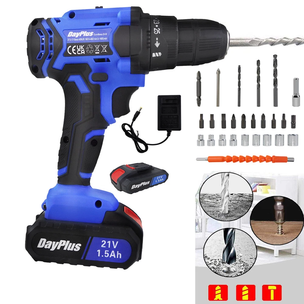 Milwaukee M18 Compact 1/2