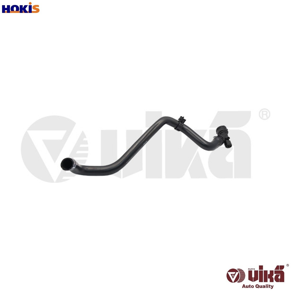 RADIATOR HOSE 11221770901 FOR SKODA OCTAVIA/Combi VW NEW/BEETLE BORA GOLF/IV