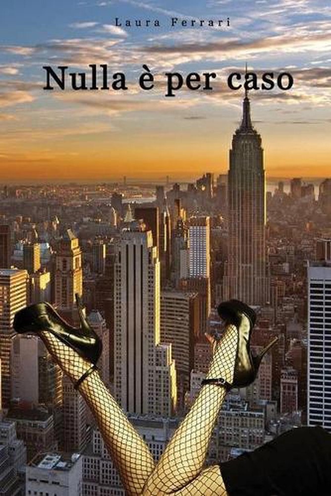 Nulla per caso by Laura Ferrari (Italian) Paperback Book