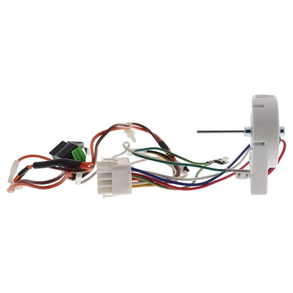 Refrigerator Evaporator Fan Motor For Whirlpool For Maytag For Amana For Kenmore