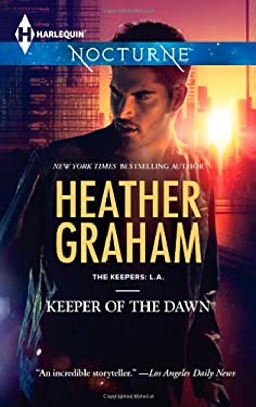 Keeper of the Dawn Mass Market Paperbound Heather GrahamFree US Delivery | ISBN:0373885733