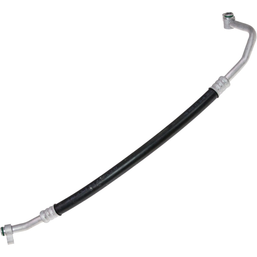 GPD AC Refrigerant Suction Hose for Efficient Cooling Systems
