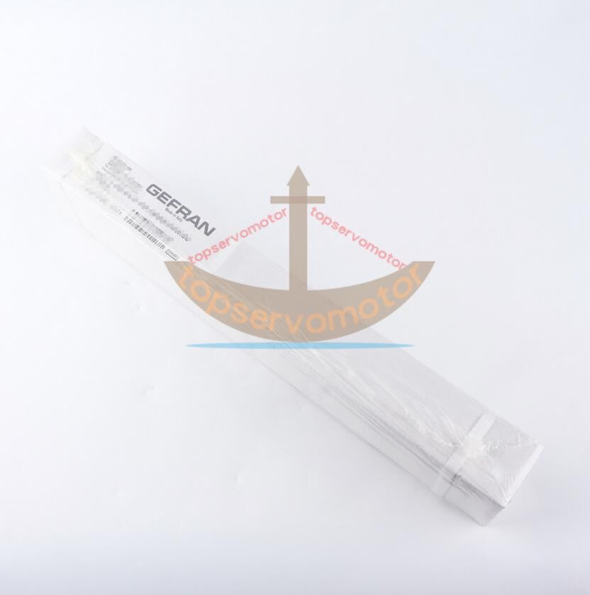 1PCS NEW GEFRAN displacement sensor electronic ruler PZ-34-A-75 PZ-34-A-075
