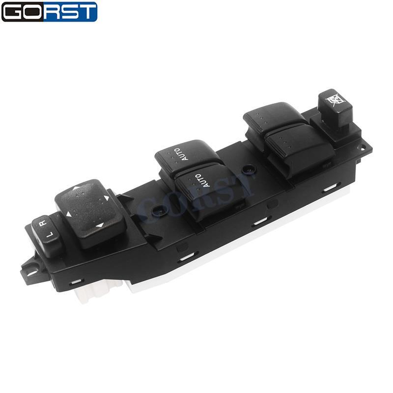 Electric Power Window Switch TD11-66-350A for Mazda CX-9 2011- 2015 DWS864 1S157