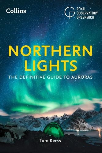 Tom Kerss Northern Lights (Paperback)Another great item from Rarewaves USA | Free delivery!