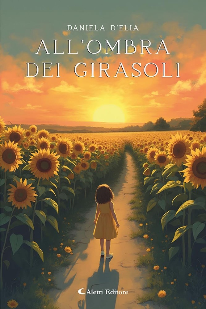 Daniela D'Elia All'ombra dei girasoli (Paperback)Another great item from Rarewaves USA | Free delivery!