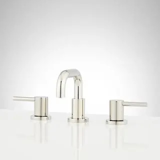 Signature Hardware SHWSCLE809PN - Bathroom Sink Faucets Faucet