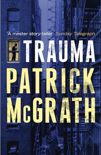 Trauma by McGrath, Patrick Paperback Book The Fast Free ShippingFREE US DELIVERY | ISBN: 0747596646 | Quality Books