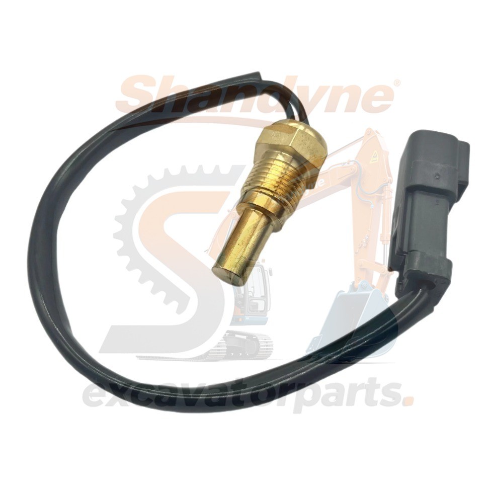 135-2336 Water Temperature Sensor For Caterpillar E320C Excavator