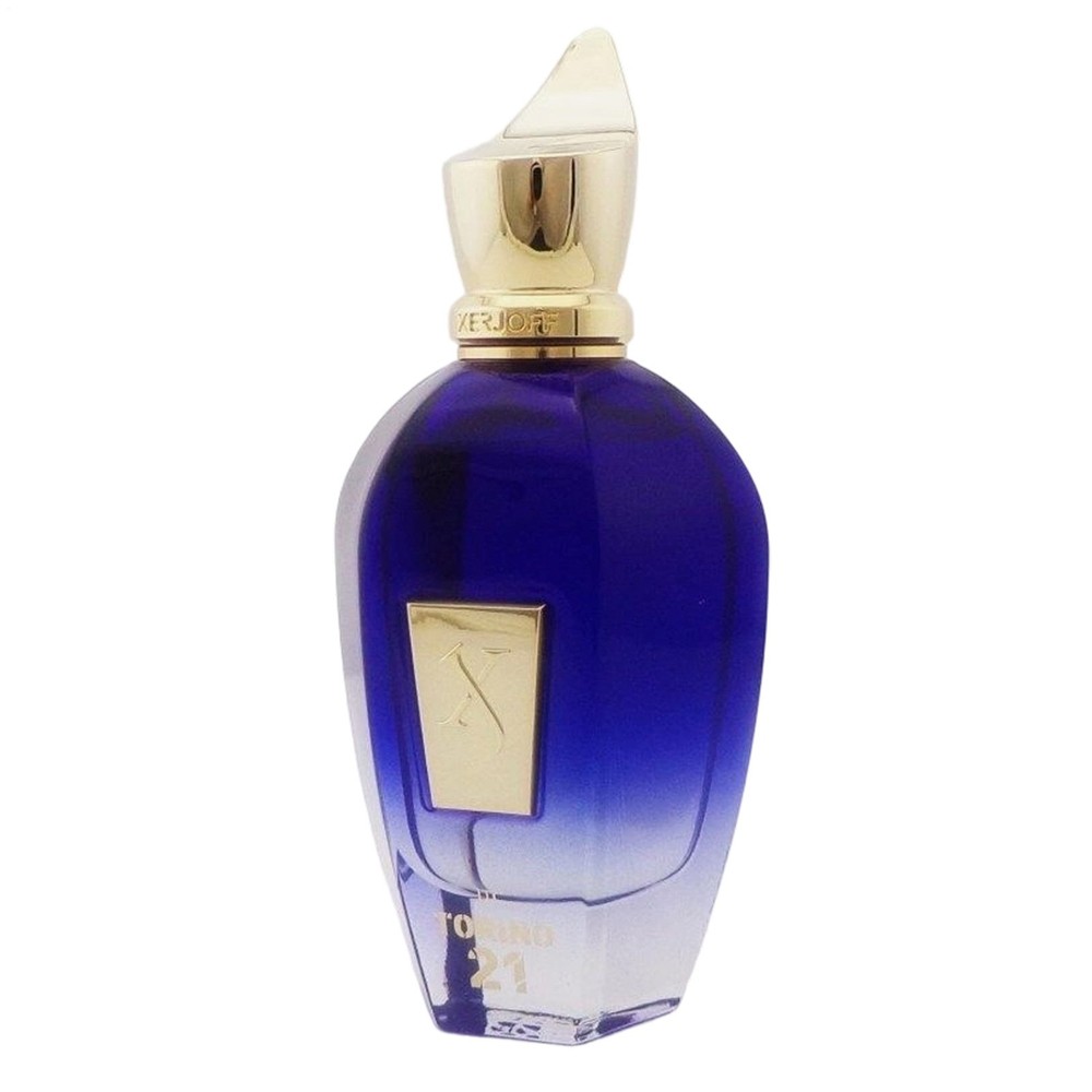 TORINO 21 By Xerjoff 3.4 Oz. Eau De Parfum Spray For Unisex New In Sealed Box