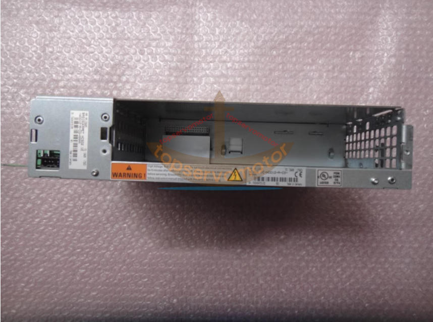 Used 1PC Rexroth HCS02.1E-W0012-A-03-NNNN R911298371 Servo Drive Tested