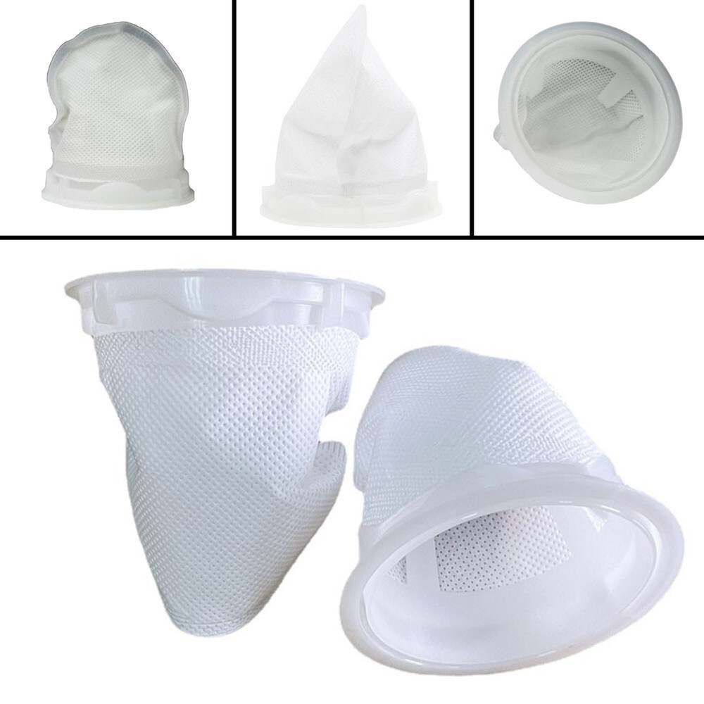 2 Replacement Filters for Bissell Featherweight Vacuums 32045 3204E 32019 3105 3106 3045 Models