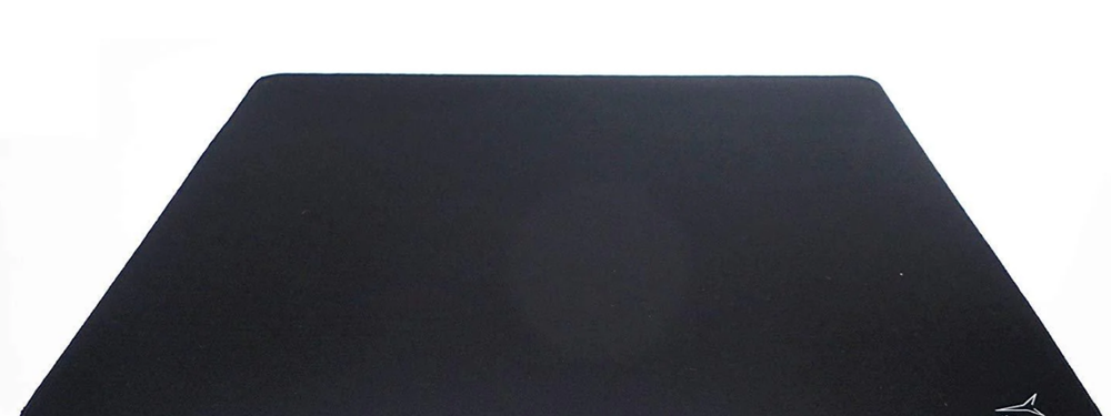 New Zero Gaming mouse pad, (Black/XL) [FX-ZR-SF-XL] FX Soft (Japan Import)