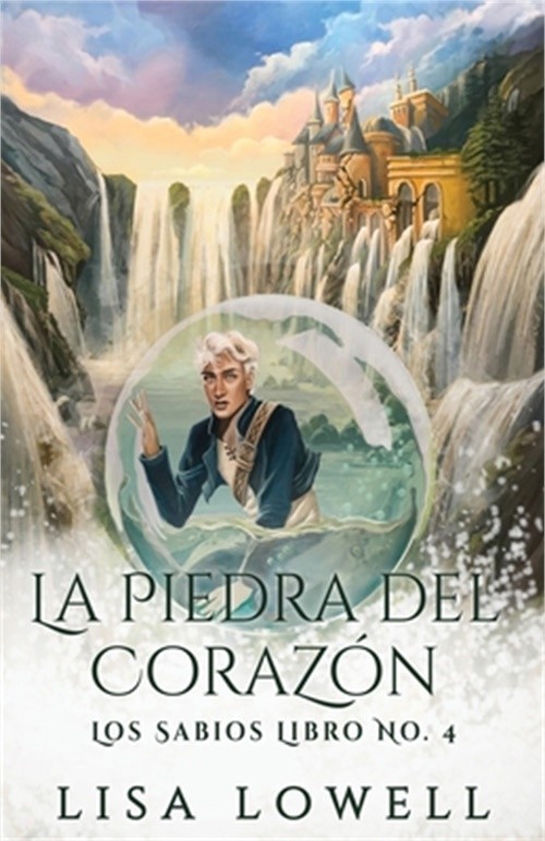 La Piedra Del Coraz�n (Paperback or Softback)