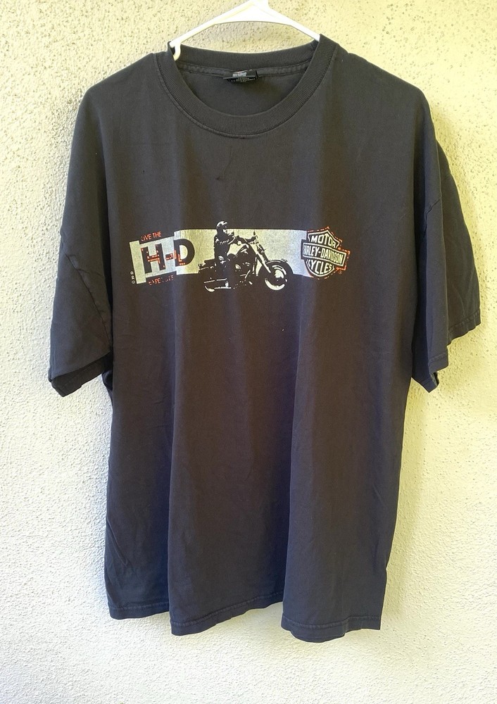Harley-Davidson Men's T-Shirt