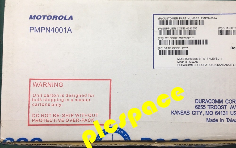PMPN4001A brand new power supply Express DHL or FedEx