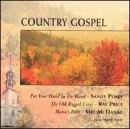 Various Artists, Best of Country Gospel 3, audioCD