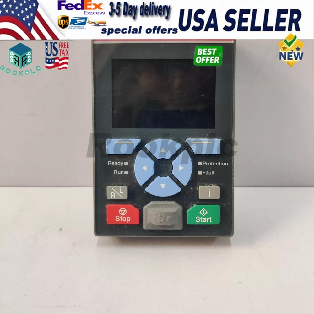 PSTX 1SFB573002D1000 control panel NEW ABB ship by UPS US Free TAX