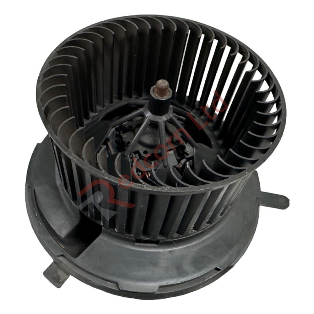 AUDI A3 8P 2008-2012 Heater Blower Motor Fan