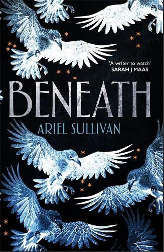 Beneath: The explosive must-read dystopian romanc... by Sullivan, Ariel HardbackFREE US DELIVERY | ISBN: 1035072300 | Quality Books