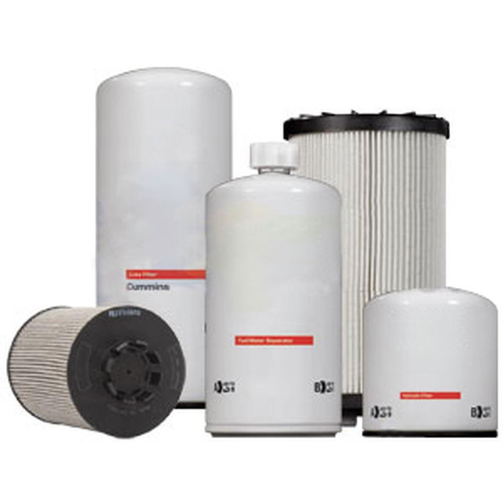 FK48555J - Kit, Fuel (QTY 1)