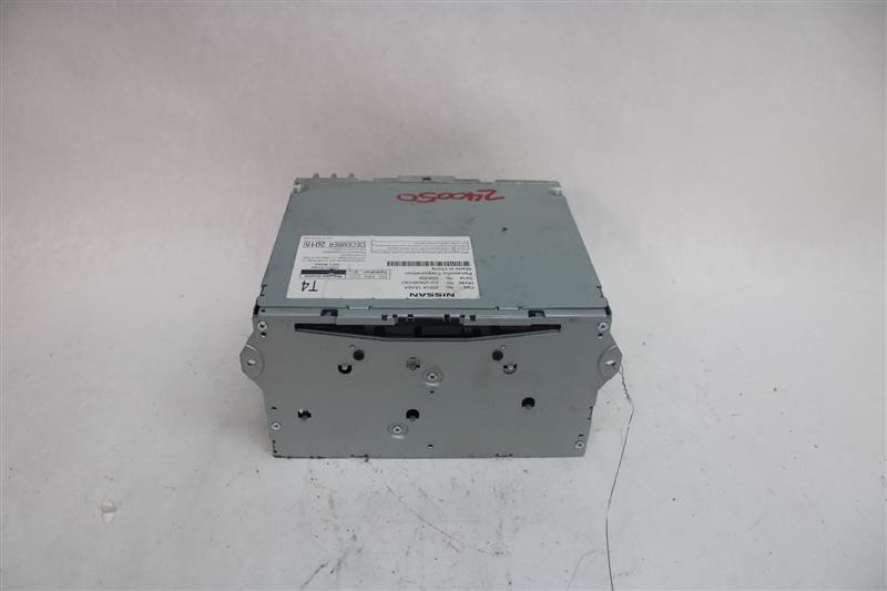 RADIO QX50 QX70 GT-R Pathfinder 2016 16 2017 17 2591A1SX6A 1333896