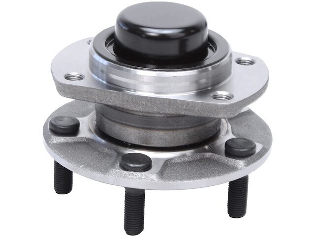 For 2001-2003 Chrysler Voyager Wheel Hub Assembly Rear Detroit Axle 32664SGND