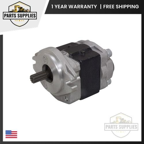 Hydraulic Pump For Caterpillar Forklift 2P5000