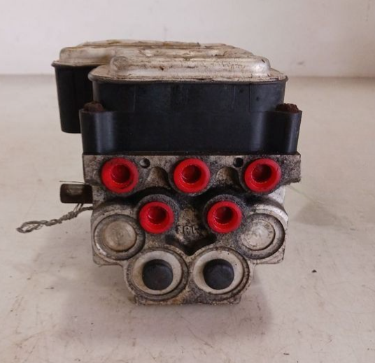 2003-2005 Chevy Avalanche Silverado 1500 ABS Anti-Lock Brake Pump Assembly OEM