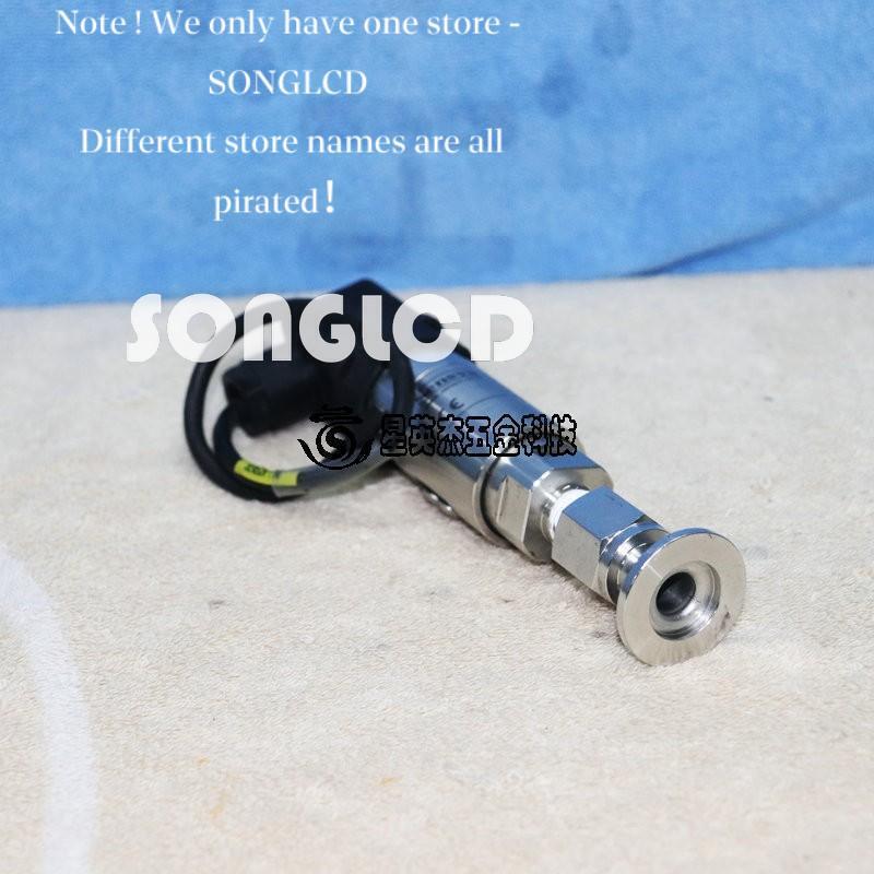 1PCS PSHJ1000TCU 0~1000TORR via DHL or Fedex fast shipping