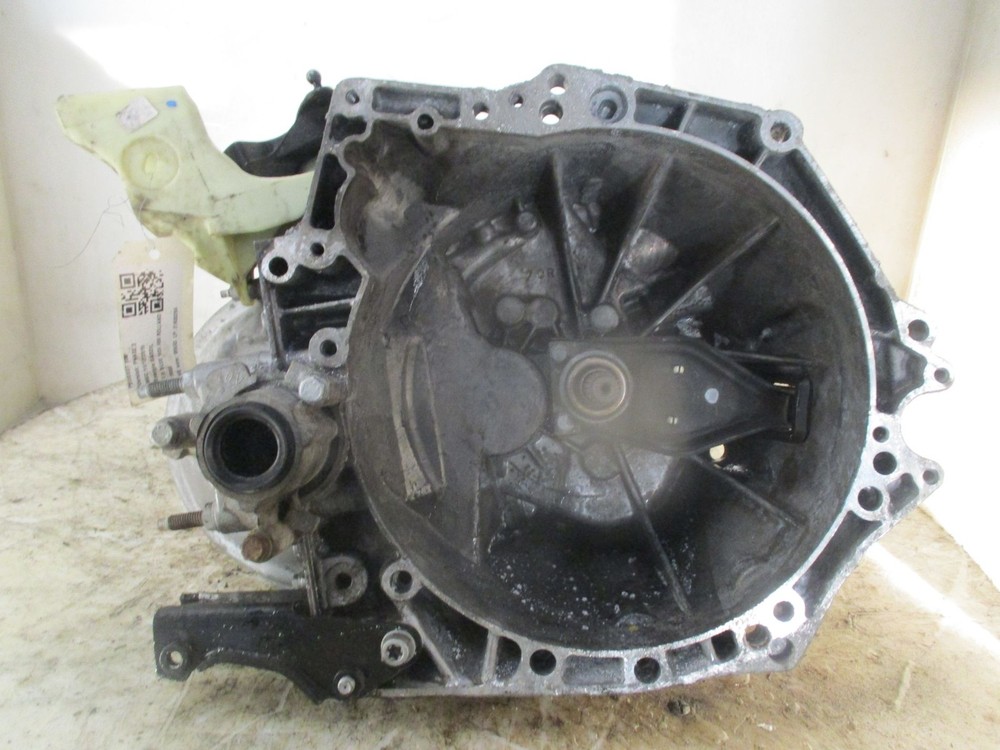 Gearbox 20ET19-20ET28 20ET28 Peugeot 208 I 1612478380