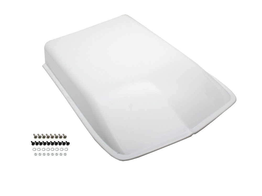 Holden Torana LX A9X Bonnet Scoop + Bolts High Quality Plastic hood