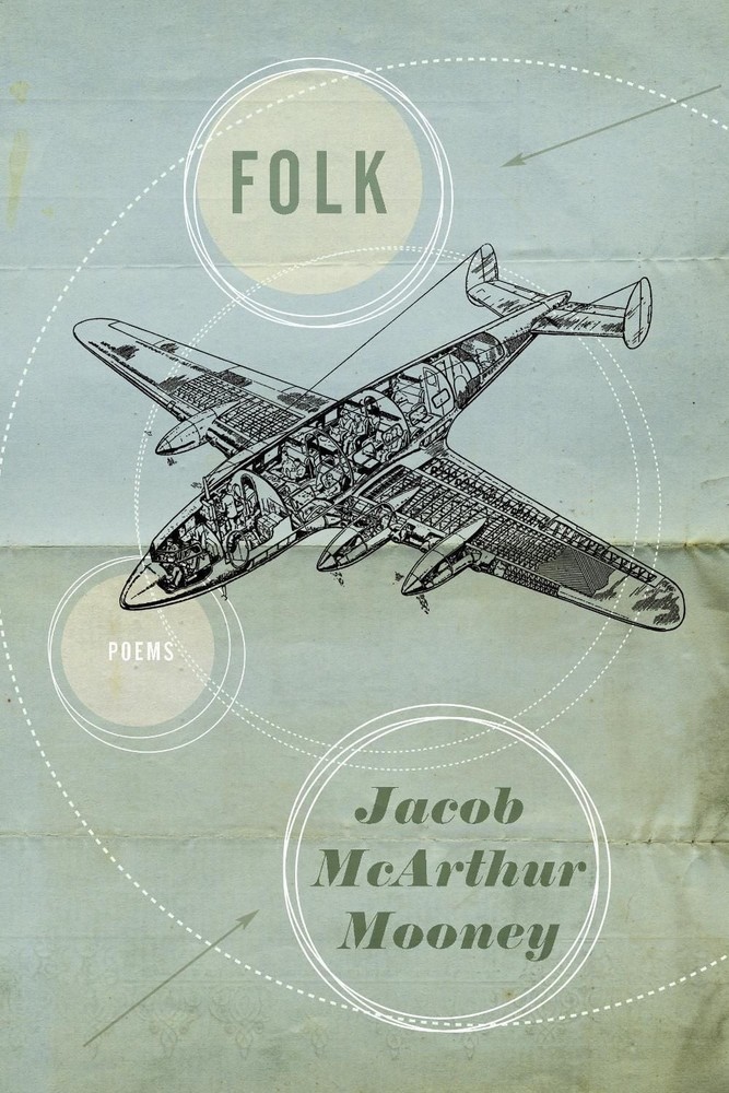 Folk by Jacob McArthur Mooney (English) Paperback Book