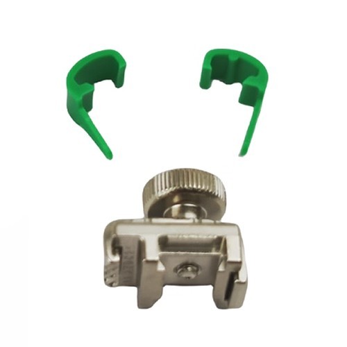 Mitutoyo 21RZA146 Limit Hands Clamp Assembly For Dial Gauge 2 Series Indicators