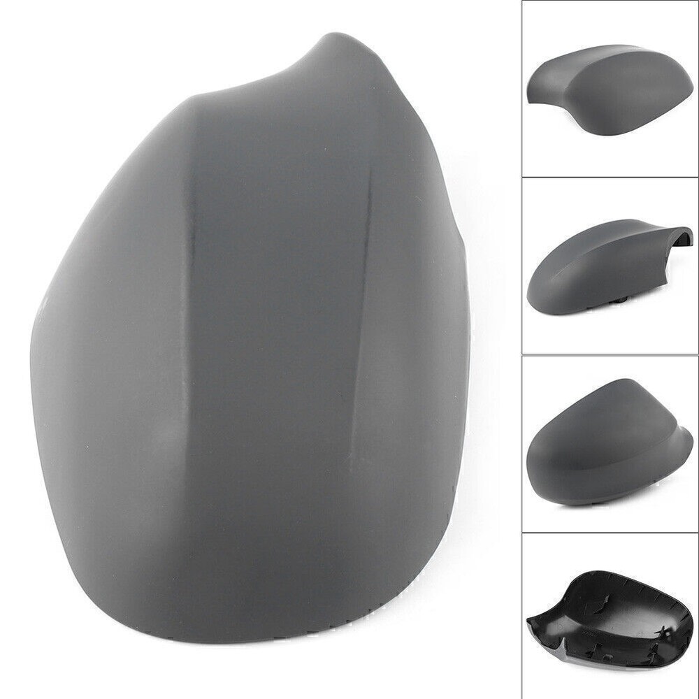 Right Side Rearview Mirror Cover Cap Fits BMW 3 Serie E90 328i 323i 335i 2009-12