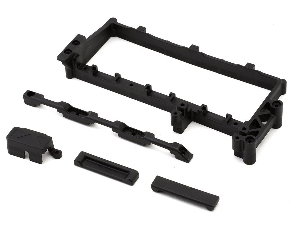 Losi 22S Sprint Battery Tray Set [LOS-2417]🌟✨25 Years on eBay! 250,000+ feedback!✨🌟