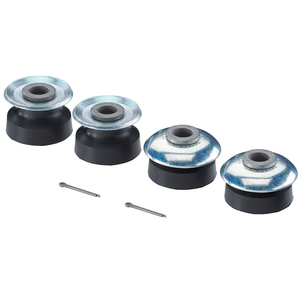 MOOG Front Suspension Strut Rod Bushing Kit for 1966-1971 Ford Ranchero
