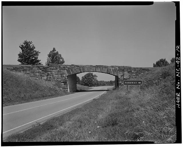 Blue Ridge Parkway,Asheville,Buncombe County,North Carolina,NC,VA Route 8