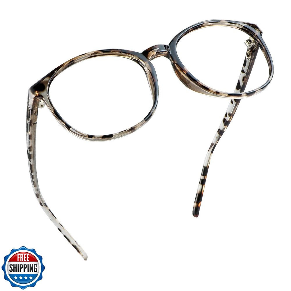 LifeArt Blue Light Blocking Glasses for Screen Use Reduce Eyestrain and Digital Fatigue
