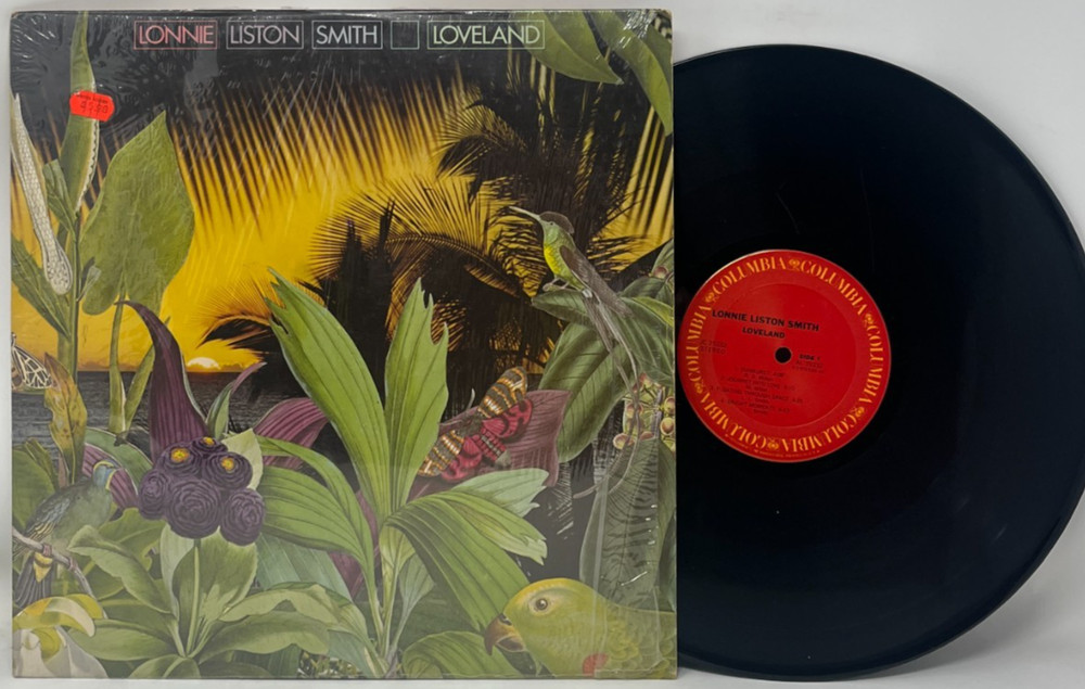 Lonnie Liston Smith - 