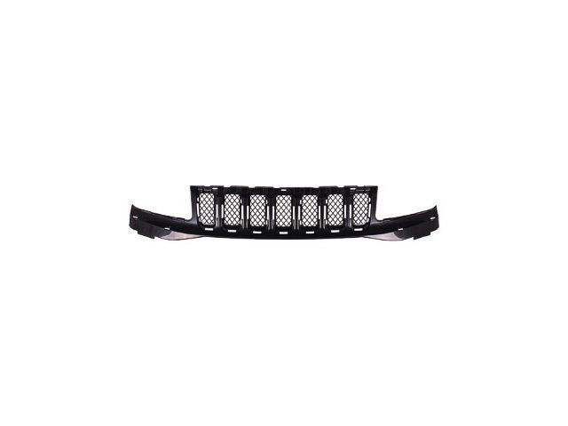 2011-2017 Jeep Compass Grille Assembly 92849QBDM Replacement Part