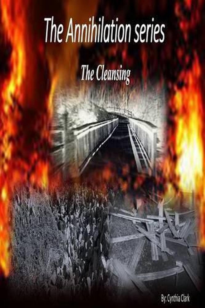 The Cleansing by Cynthia F. Clark (English) Paperback Book