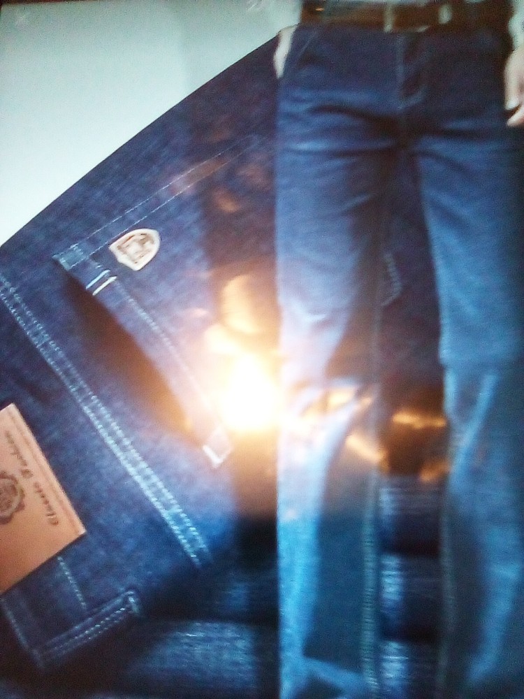 men s classic straight leg jeans