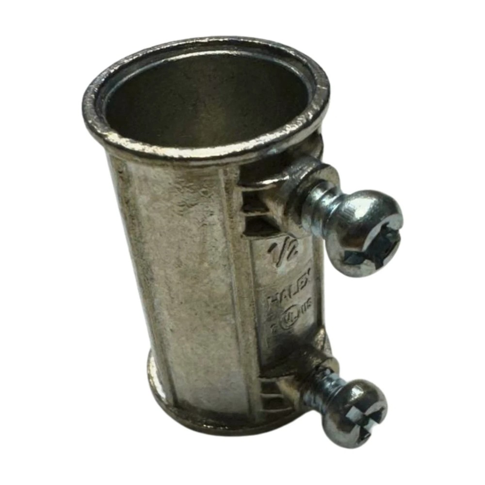 Halex 12201B, 1/2