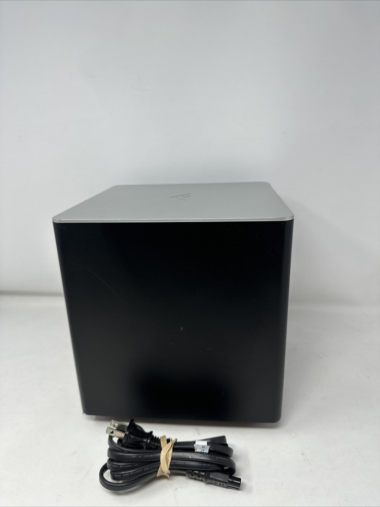 Vizio Wireless Subwoofer Speaker SWA16 for Soundbar SB3821-C6 with Power Cable