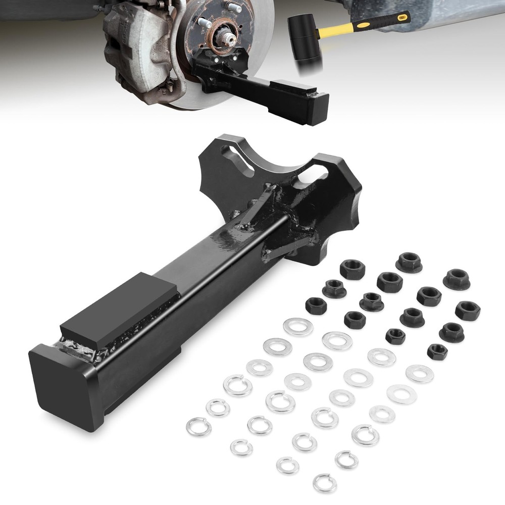 8629 Wheel Hub Removal Tool, Wheel Bearing Removal Tool, Wheel Hub Removal To...