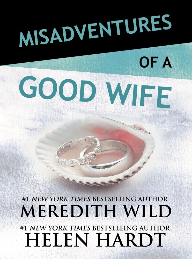 Misadventures of a Good Wife (6)